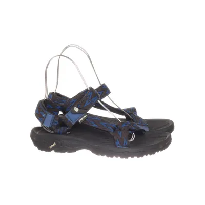 Sandals (Black, Blue) from Teva