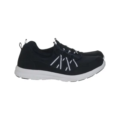 Trainingsschoenen (Blauw, Wit) van Soft Comfort