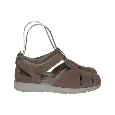 Sandaler (Brun) från New Feet