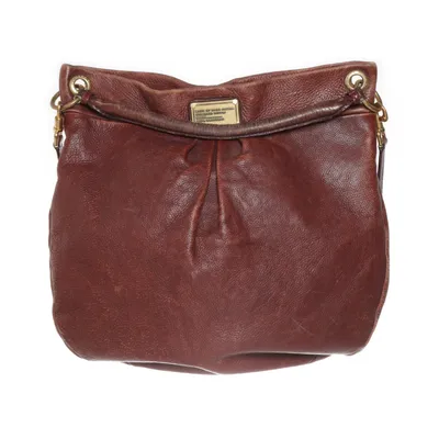 Handtas (Rood) van Marc by Marc Jacobs