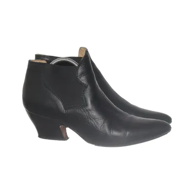 Ankle boots (Black) from Acne Studios