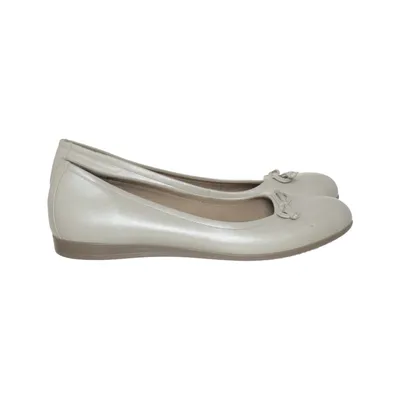 Ballerina's (Beige) van Ecco
