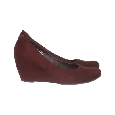 Sleehakken (Rood) van Trend One