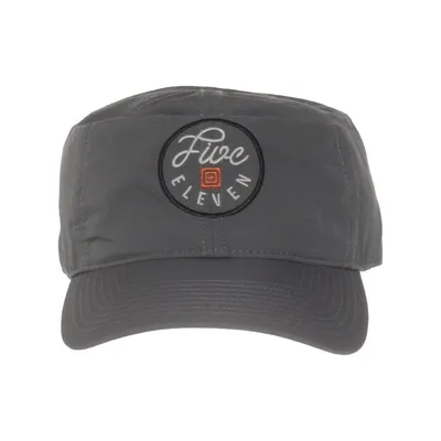 Baseballkeps (Grå) från 5.11 Polyester