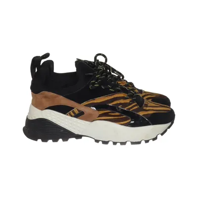 Sneakers (Sort, Brun, Flerfarvet) fra Rapidsoul