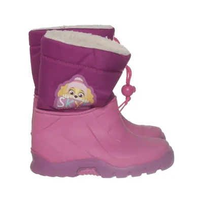 Bottes en caoutchouc (Paw Patrol) de Deichmann