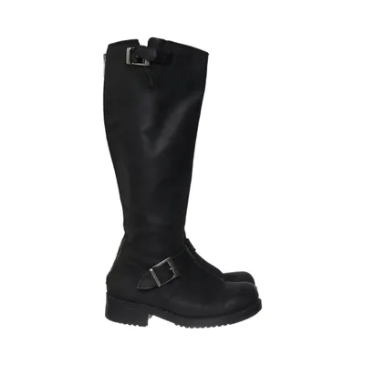 Boots (Black) from Johnny Bulls