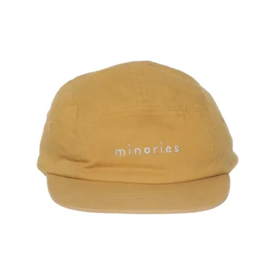 Cap (Yellow) from Minories Cotton