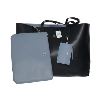 Handtasche (Schwarz) von Tommy Hilfiger