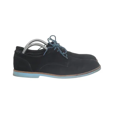Derby shoes (Gray, Blue) from Ombre