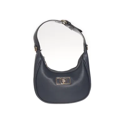 Handväska (Blå) från U.S. Polo Assn. Polyuretan