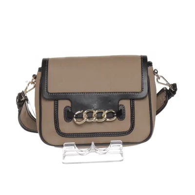 Axelremsväska (Beige) från Zara