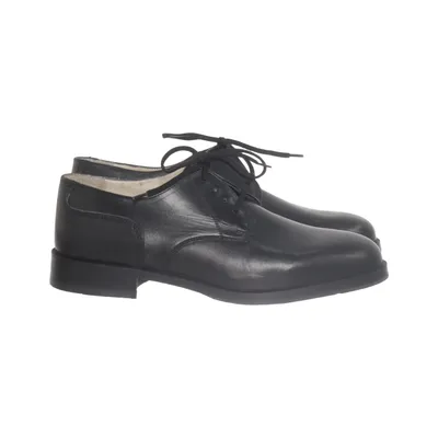 Chaussures Derby ([NEW] Arwy ABL Belgian Army Real Leather - Made in Italy) de Arwy Cuir