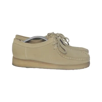 Desert boots (Wallabee) from Clarks Originals