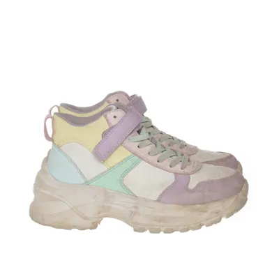 Sneakers (Vit, Flerfärgad) från Zoey
