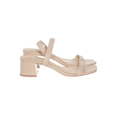 Sandaletten (Beige) van Lola Cruz
