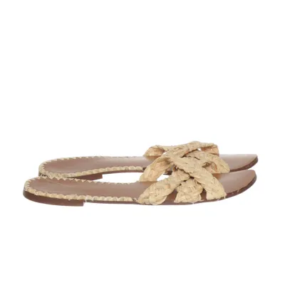 Sandaler (Beige) fra Zara Trafaluc
