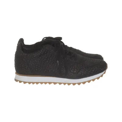 Sneakers (Sort) fra Woden