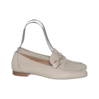 Loafers (Glair) van Dune London Leer