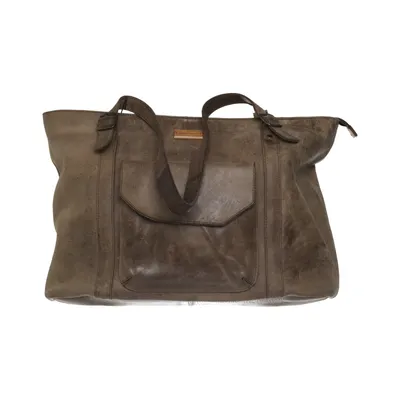 Shoulder-bag (Brown) from Masquenada