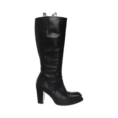 Bottes (Noir) de Bianco
