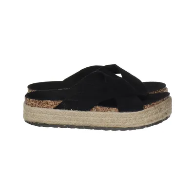 Slip-ins (Black) from TopWay