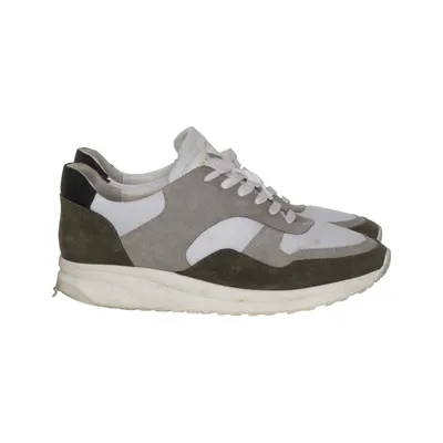 Baskets (Race) de Jim Rickey Cuir