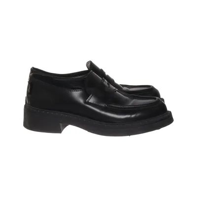 Loafers (Svart) från GH Bass & Co Skinn