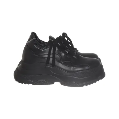 Sneakers (Black) from Lamoda