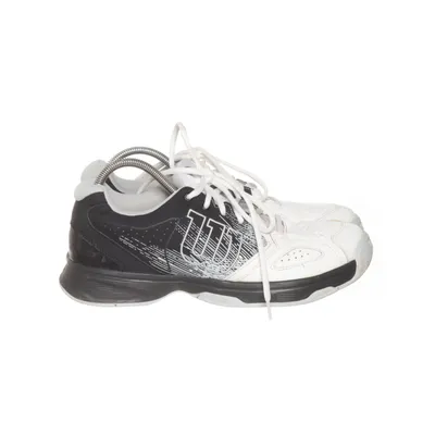 Trainers (White, Black, Gray) from Wilson