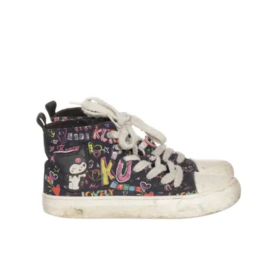 Sneakers (Svart, Flerfärgad) från Zara