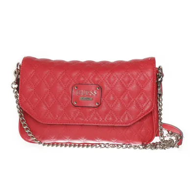 Schoudertas (Rood) van Guess