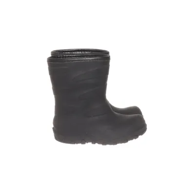 Rubber boots (Black) from MyWear