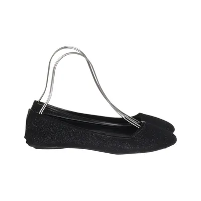 Ballet flats (Black) from TopWay