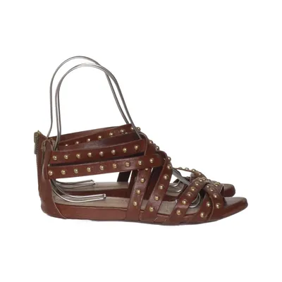 Gladiatorsandaler (Brun) från Loeffler Randall