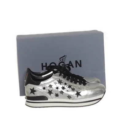 Sneakers (Silverfärgad) från Hogan