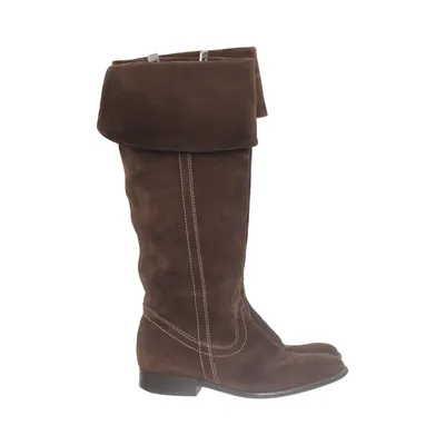 Bottes (Marron) de Geox