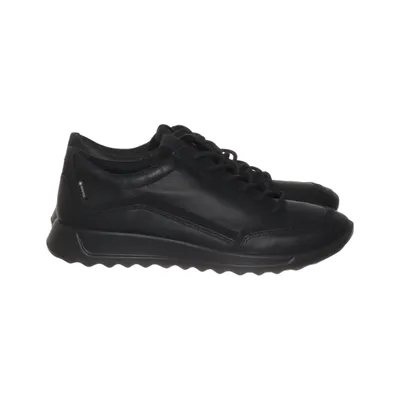 Baskets (Noir) de Ecco Cuir