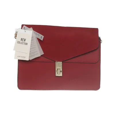 Shoulder-bag (Red) from Orsay