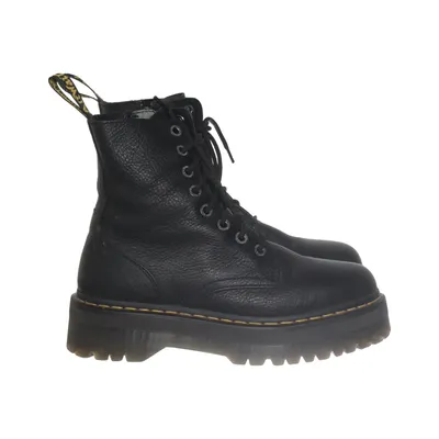 Veterlaarzen (Jadon Iii) van Dr. Martens