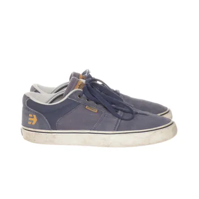 Tygskor (Blå) från Etnies
