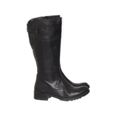 Stövlar (Svart) från Emma