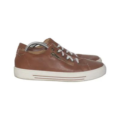 Sneakers (Brun) fra Anne Klein Læder