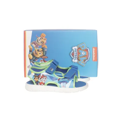 Sandaler (Blå) från Nickelodeon