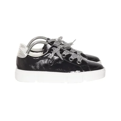 Sneakers (Zwart, Wit) van Comforto