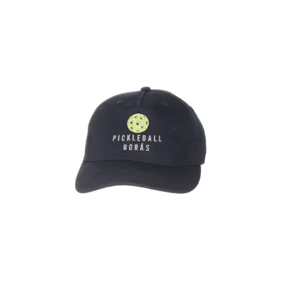 Baseball cap (Blue) from Beechfield Cotton