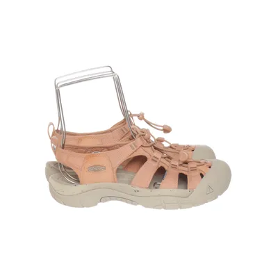 Sandaler (Rosa, Beige, Flerfärgad) från Keen