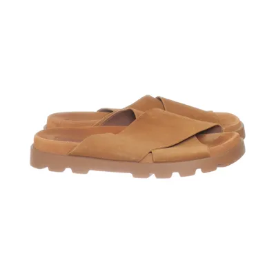 Slip-ins (Brun) från Camper
