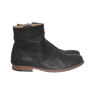 Ankle boots (Black) from Rokin Leather