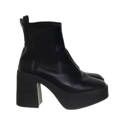 Chelsea boots (Svart) från Truffle Collection